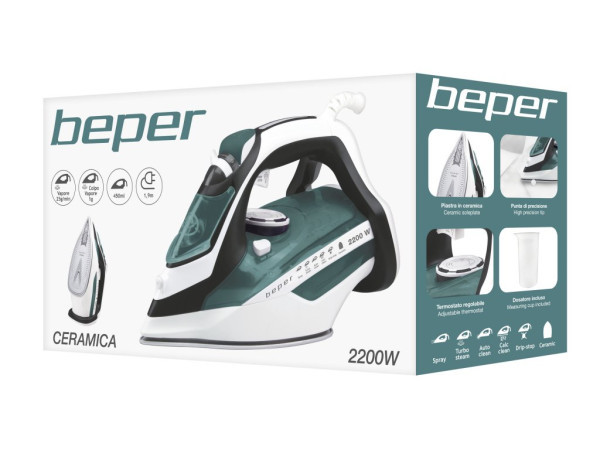 BEPER Parna pegla 50.101