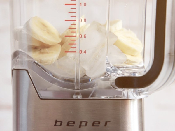 BEPER Blender BP.601 2000W