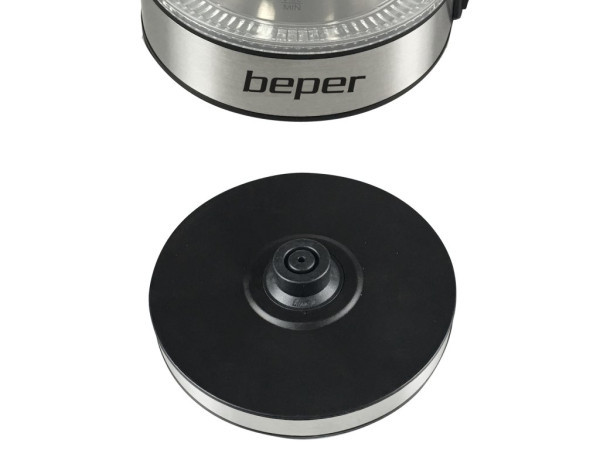 BEPER Ketler BB.103