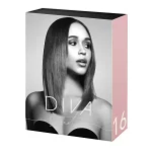 DIVA Signature Wide styler DIVA16