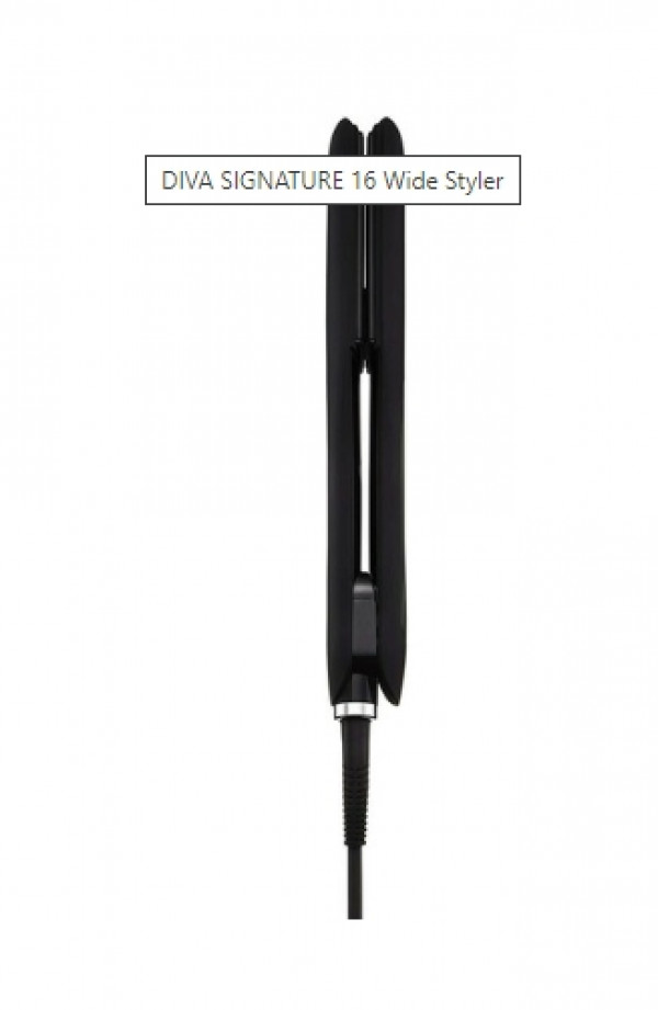 DIVA Signature Wide styler DIVA16