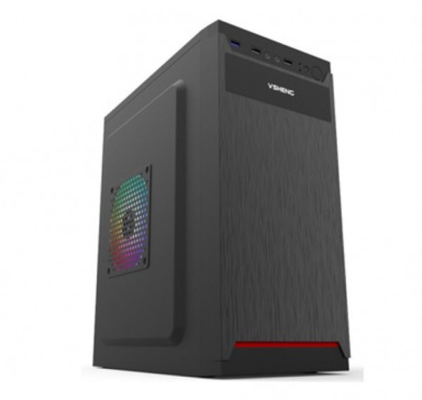 Računar RED PC MTRyzen 3 3200G / B450 / 8GB / 240GB