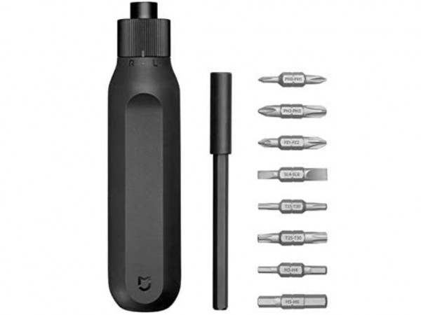 Odvijač šrafova XIAOMI Mi 16in1 Ratchet Screwdriver