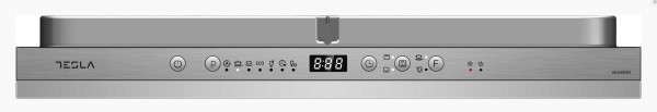 TESLA Mašina za pranje sudova ugradna WDI690M