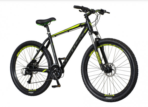 VISITOR Muški bicikl ENE271AMD2H 27.5''/20'' crno-zeleni