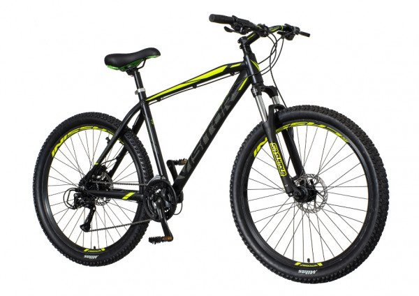 VISITOR Muški bicikl ENE271AMD2 27.5''/20'' crno-zeleni