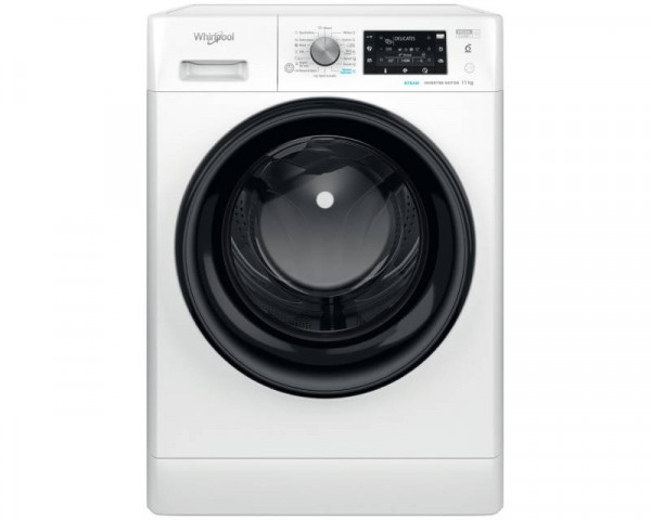 WHIRLPOOL Mašina za pranje veša FFD 11469 BV EE