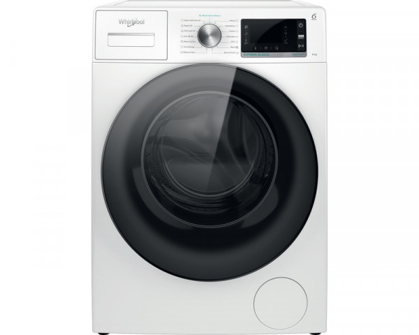 WHIRLPOOL Mašina za pranje veša W6X W845WB EE