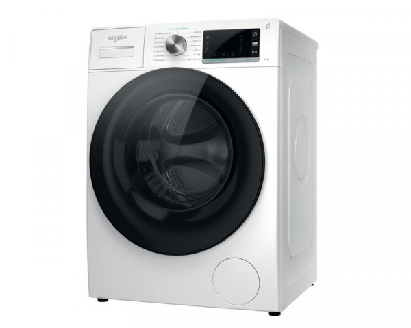 WHIRLPOOL Mašina za pranje veša W6X W845WB EE
