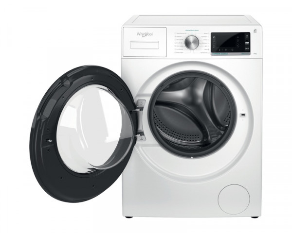 WHIRLPOOL Mašina za pranje veša W6X W845WB EE