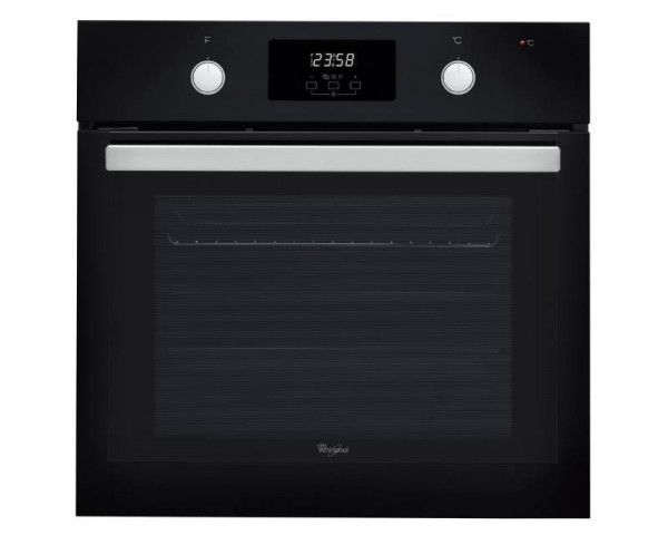 WHIRLPOOL AKP 745 NB ugradna rerna
