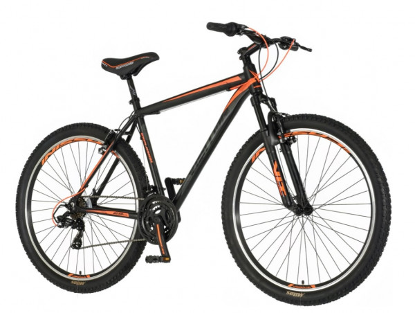 VISITOR Muški bicikl EXP291AM 29''/21'' Explosion crno-narandžasta