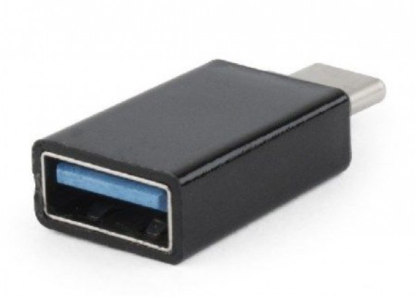 GEMBIRD A-USB3-CMAF-01  USB 3.0 Type-C adapter (CM/AF)