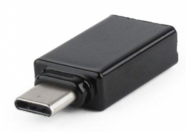GEMBIRD A-USB3-CMAF-01  USB 3.0 Type-C adapter (CM/AF)