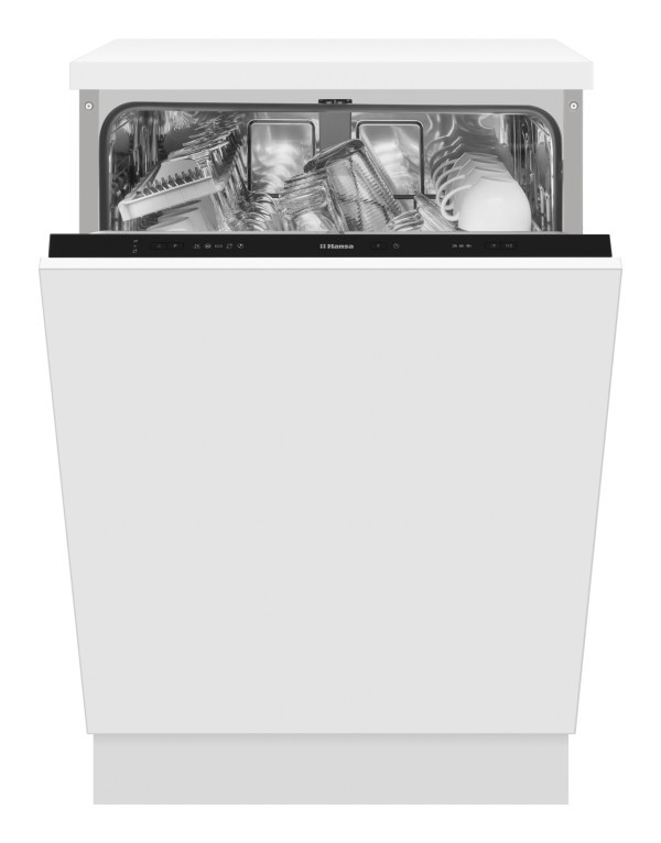 HANSA Mašina za pranje sudova ugradna ZIM655H
