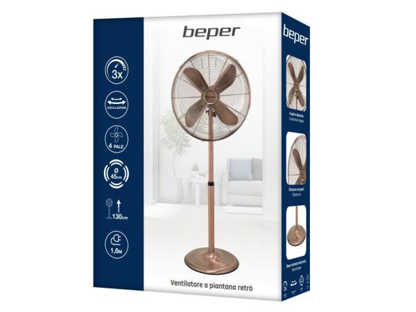 BEPER Ventilator VE.150