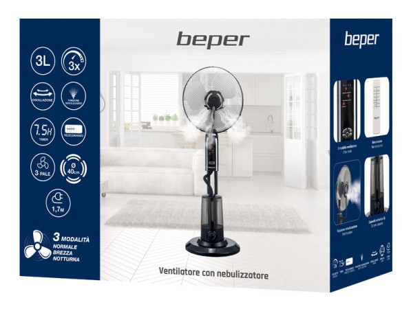 BEPER Ventilator VE.502