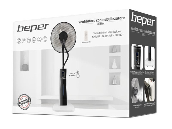 BEPER Ventilator VE.510