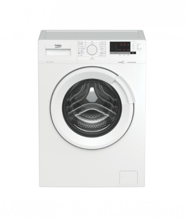 BEKO Mašina za pranje veša WUE 7511D XWW