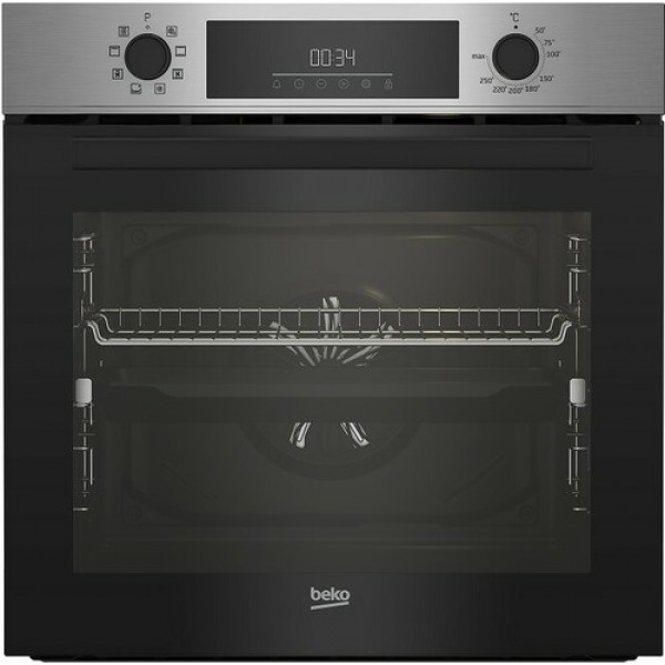 BEKO Ugradna rerna BBIM 113 NOX