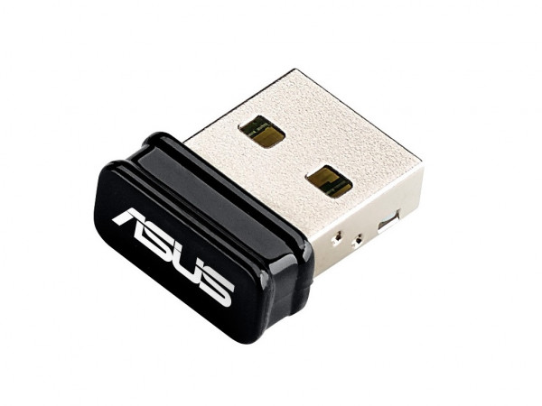 Asus wireless USB-N10 NANO