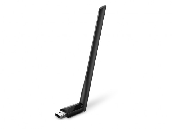 TP-LINK AC600 High Gain USB Adapter WIFI  Dual-Band 150Mbps433Mbps(2.4GHz5GHz),802.11ac,WPA2WPA