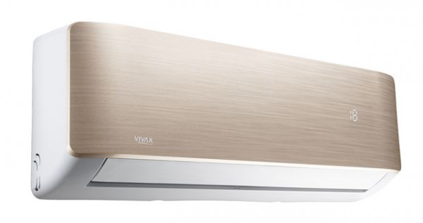 VIVAX COOL Klima uređaj ACP-12CH35AERI+ R32 ZLATNA