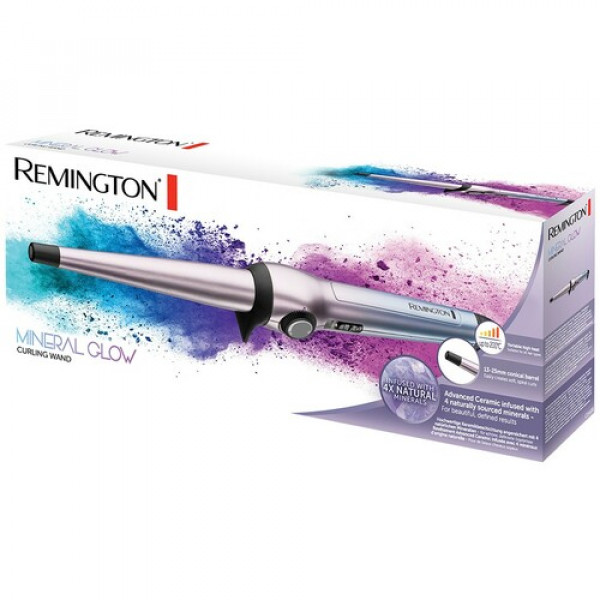 REMINGTON Styler za kosu CI5408 mineral glow