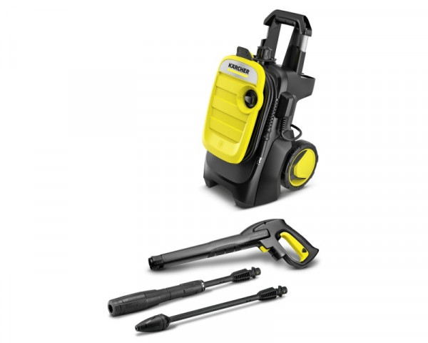 KARCHER K 5 Compact perač pod pritiskom