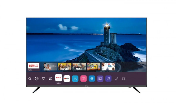 FOX TV Led 50WOS630E
