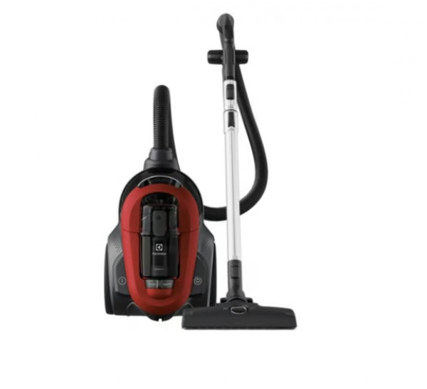 ELECTROLUX Usisivač sa posudom EL61C1CRH