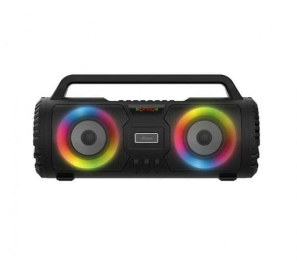 XWAVE Zvučnik bluetootk DJ222
