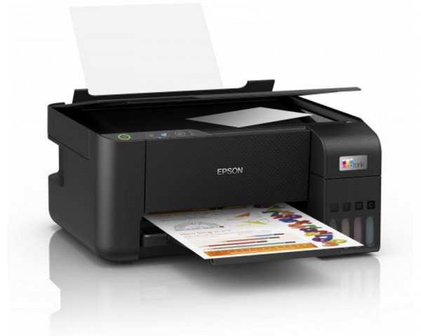 EPSON L3210 EcoTank ITS multifunkcijski inkjet štampac