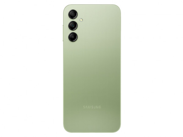 SAMSUNG Mobilni telefon Galaxy A14 4GB/64GB zelena