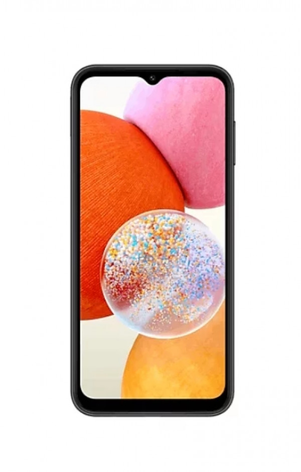 SAMSUNG Mobilni telefon Galaxy A14 4GB/64GB crna