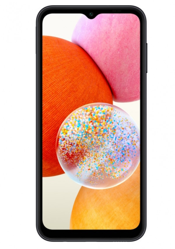SAMSUNG Mobilni telefon Galaxy A14 4GB/128GB crna