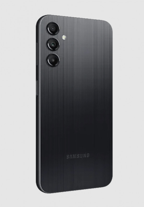 SAMSUNG Mobilni telefon Galaxy A14 4GB/128GB crna