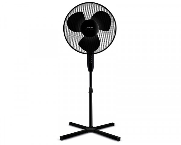 SENCOR SFN 4031BK podni ventilator