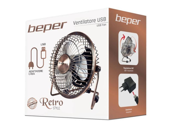 BEPER Ventilator VE.402