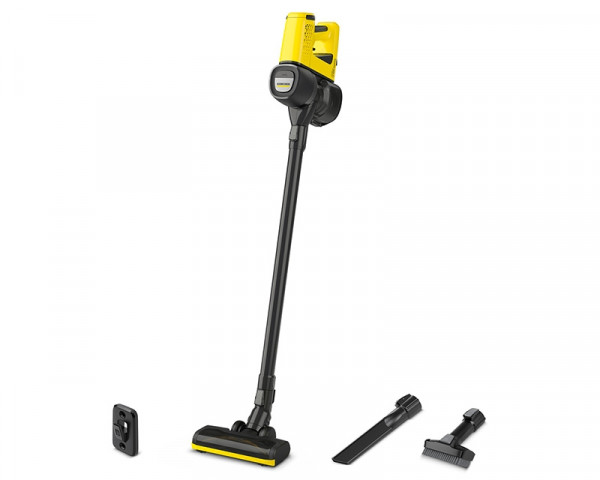 KARCHER VC 4 Cordless my Home Bežični štapni usisivač