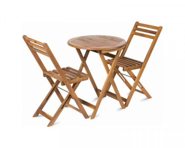 FIELDMANN Baštenski set CAROL FDZN 4003-T