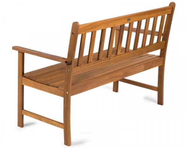 FIELDMANN Baštenska klupa FDZN 4013-T