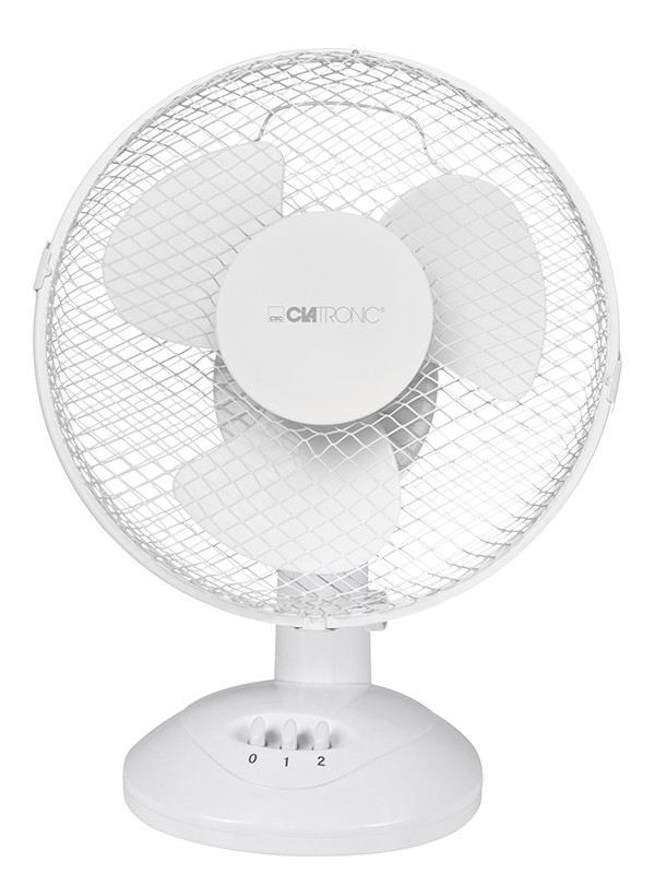 CLATRONIC Ventilator VL 3601 BELI