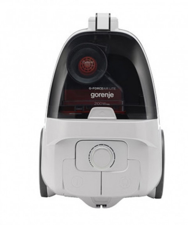 GORENJE Usisivač sa posudom VC2101GALWCY