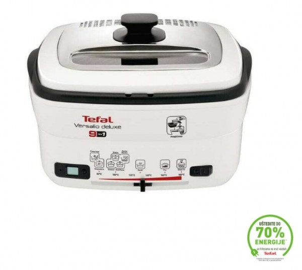 TEFAL Friteza FR495070