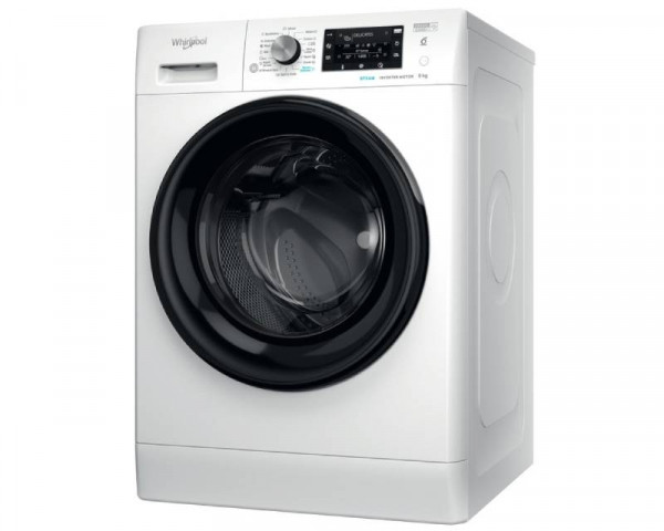 WHIRLPOOL FFD 9458 BV EE mašina za pranje veša