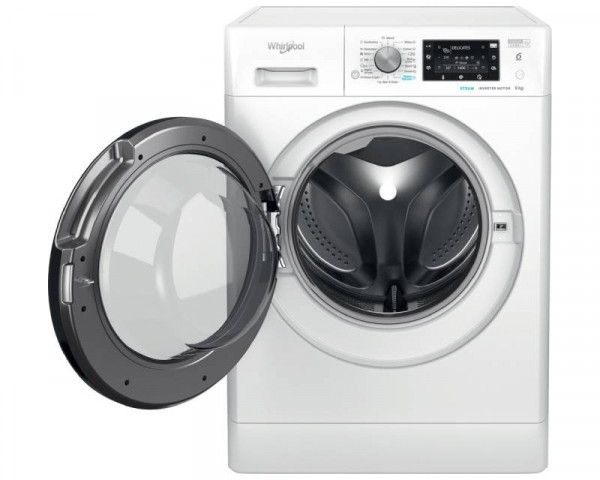 WHIRLPOOL FFD 9458 BV EE mašina za pranje veša