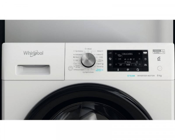 WHIRLPOOL FFD 9458 BV EE mašina za pranje veša