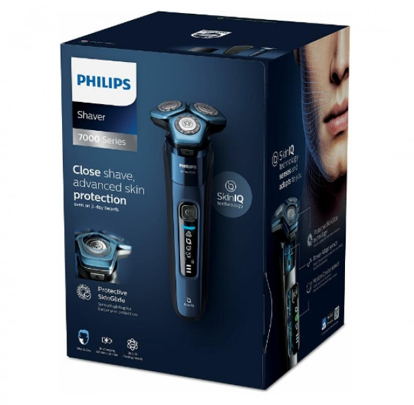 PHILIPS Aparat za brijanje S7782/50