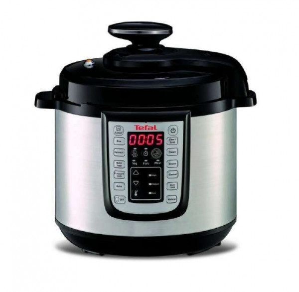 TEFAL Multicooker CY505